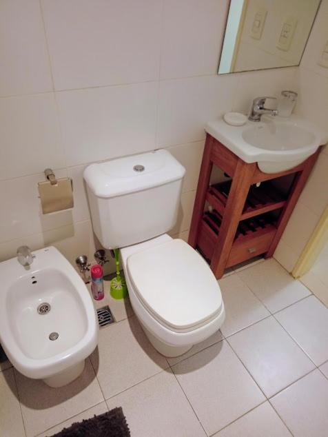 Be Happy Palermo Soho Apartamento *