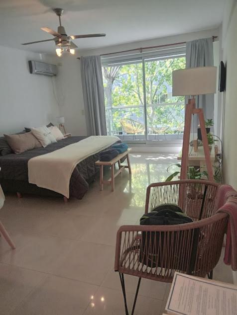 Be Happy Palermo Soho Apartamento Ciudad Autónoma de Buenos Aires