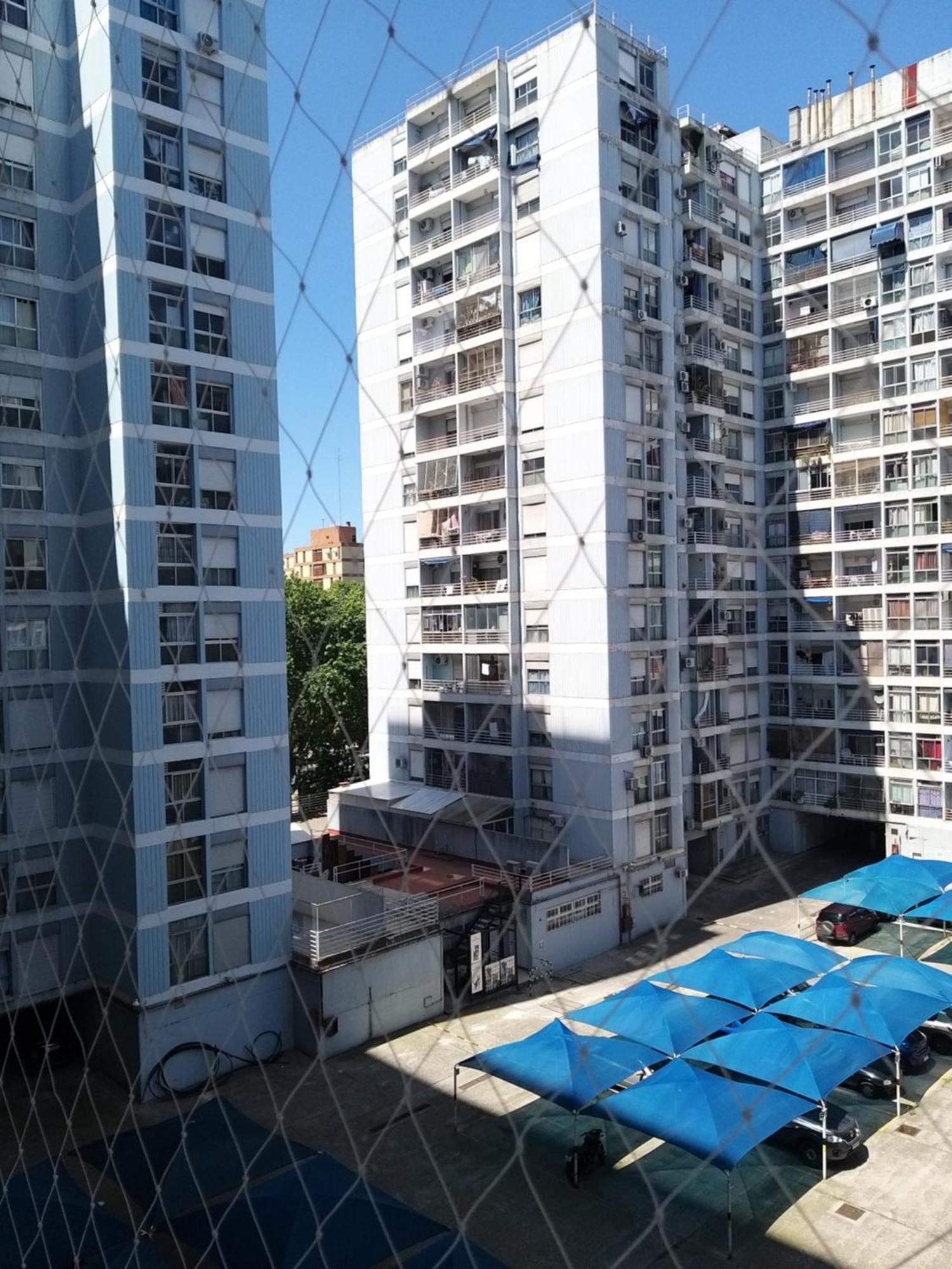 Apartment Monoambiente La Boca