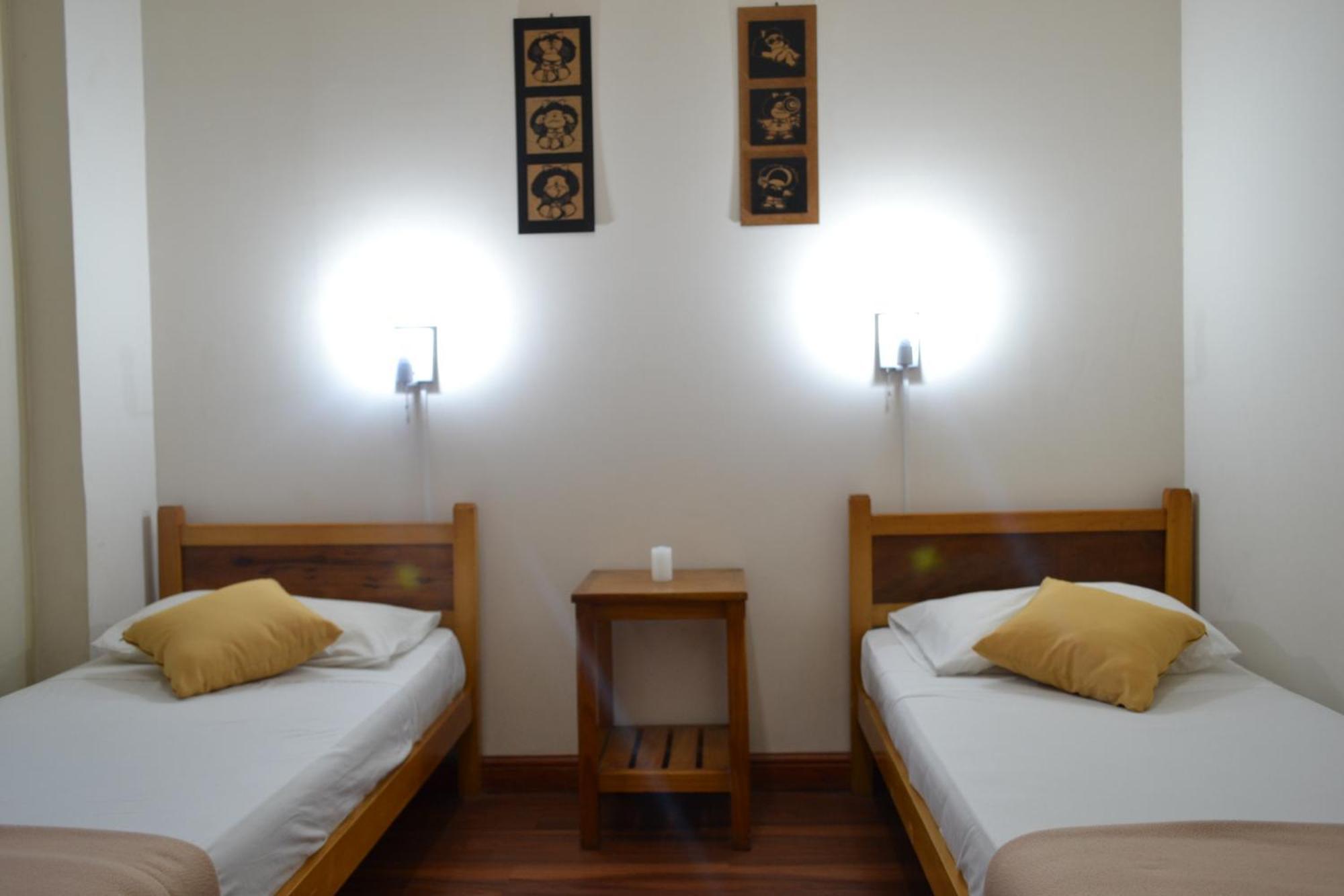 Che Argentina Hostel