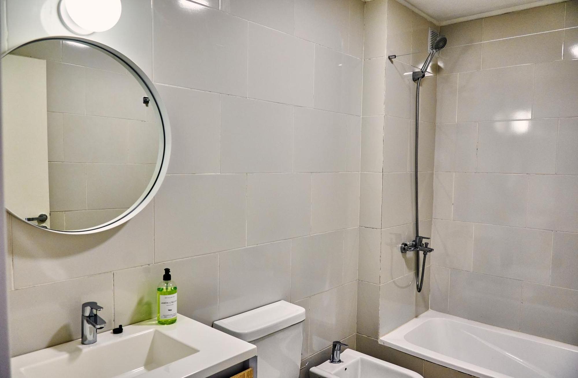 Babel Botanico Apartment