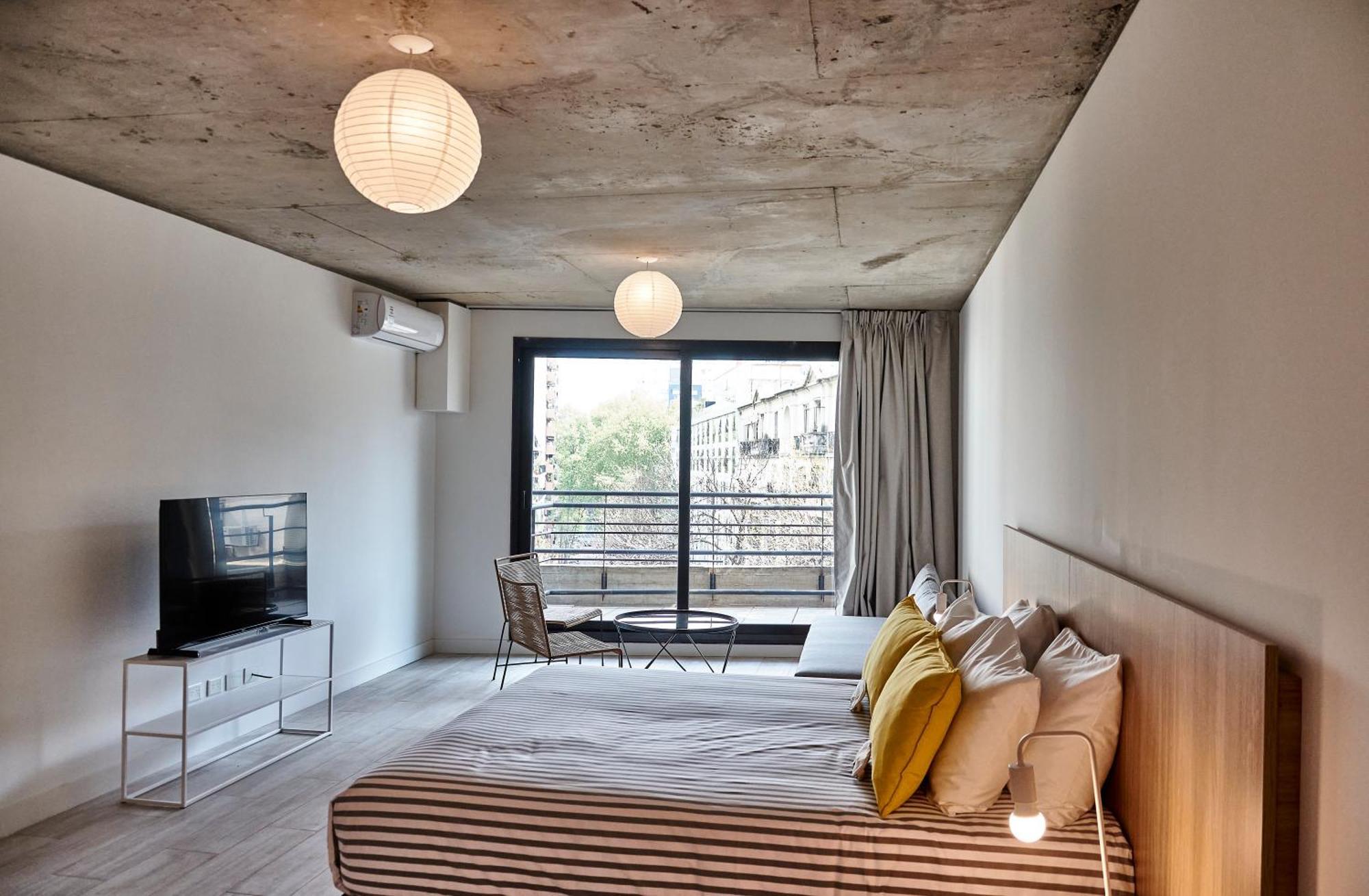 Babel Botanico Apartment