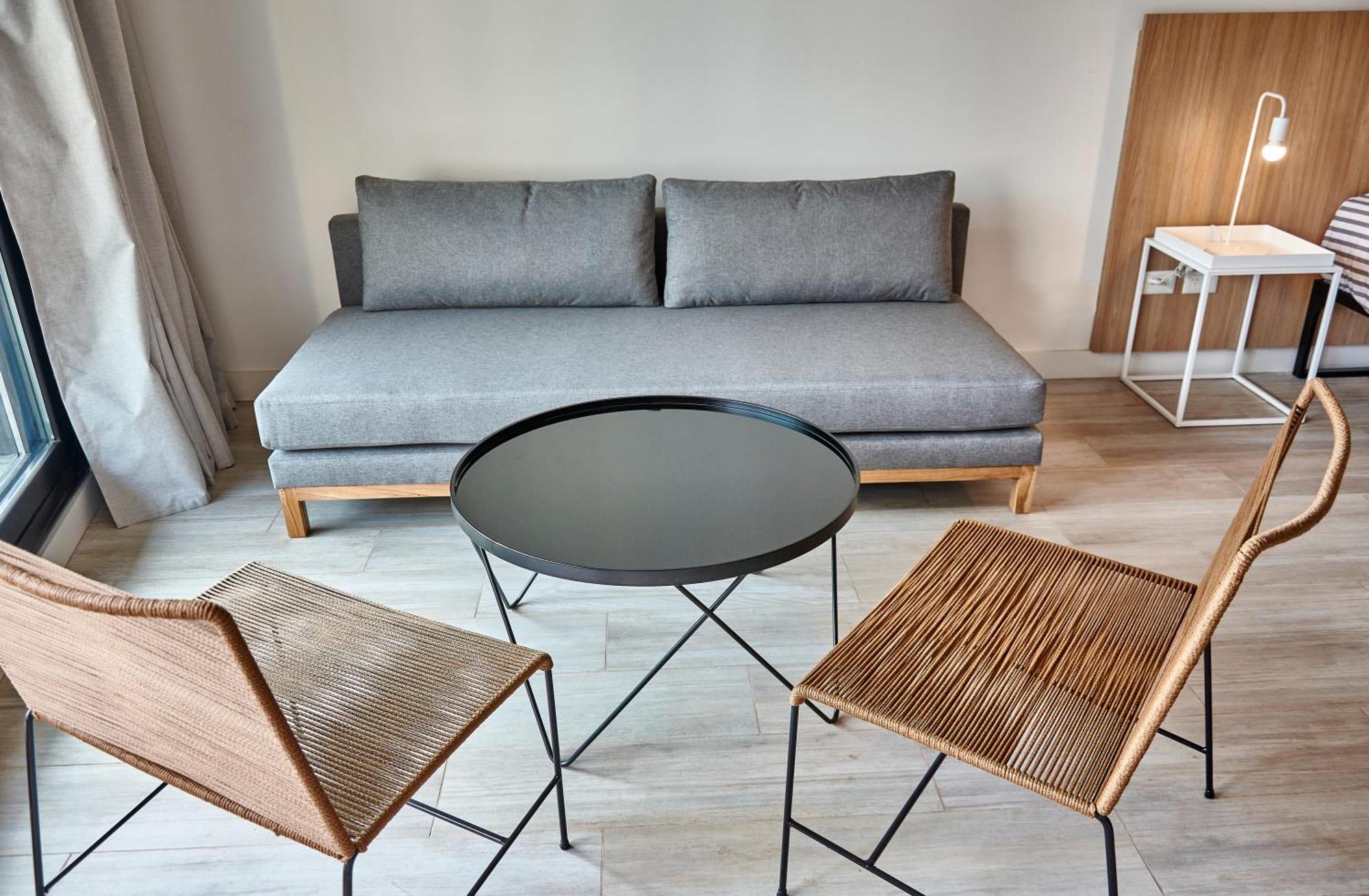 Babel Botanico Apartment *