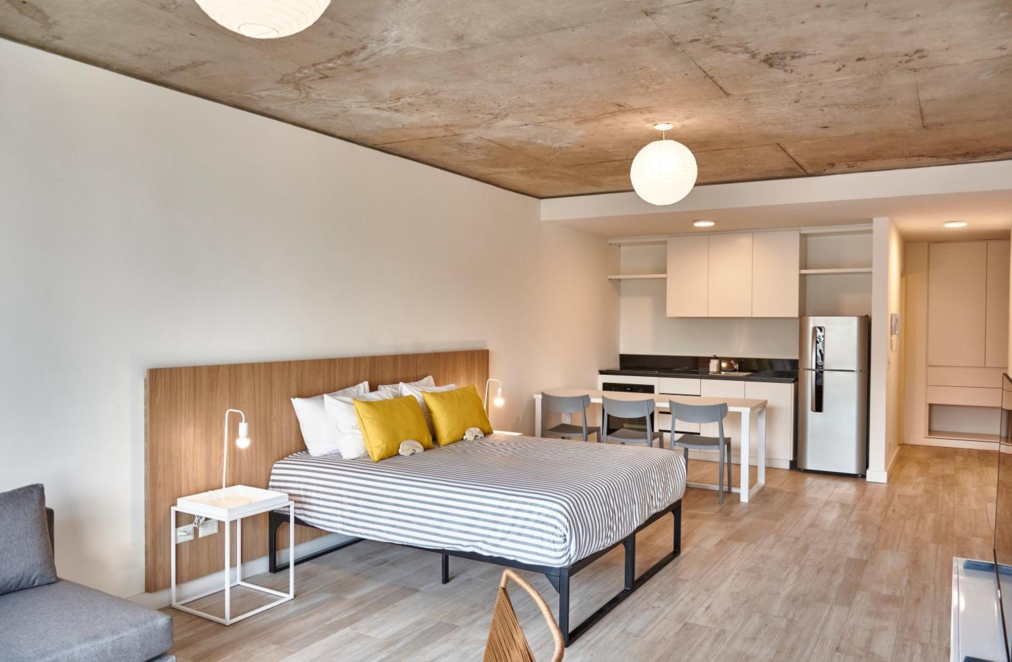 Babel Botanico Apartment *