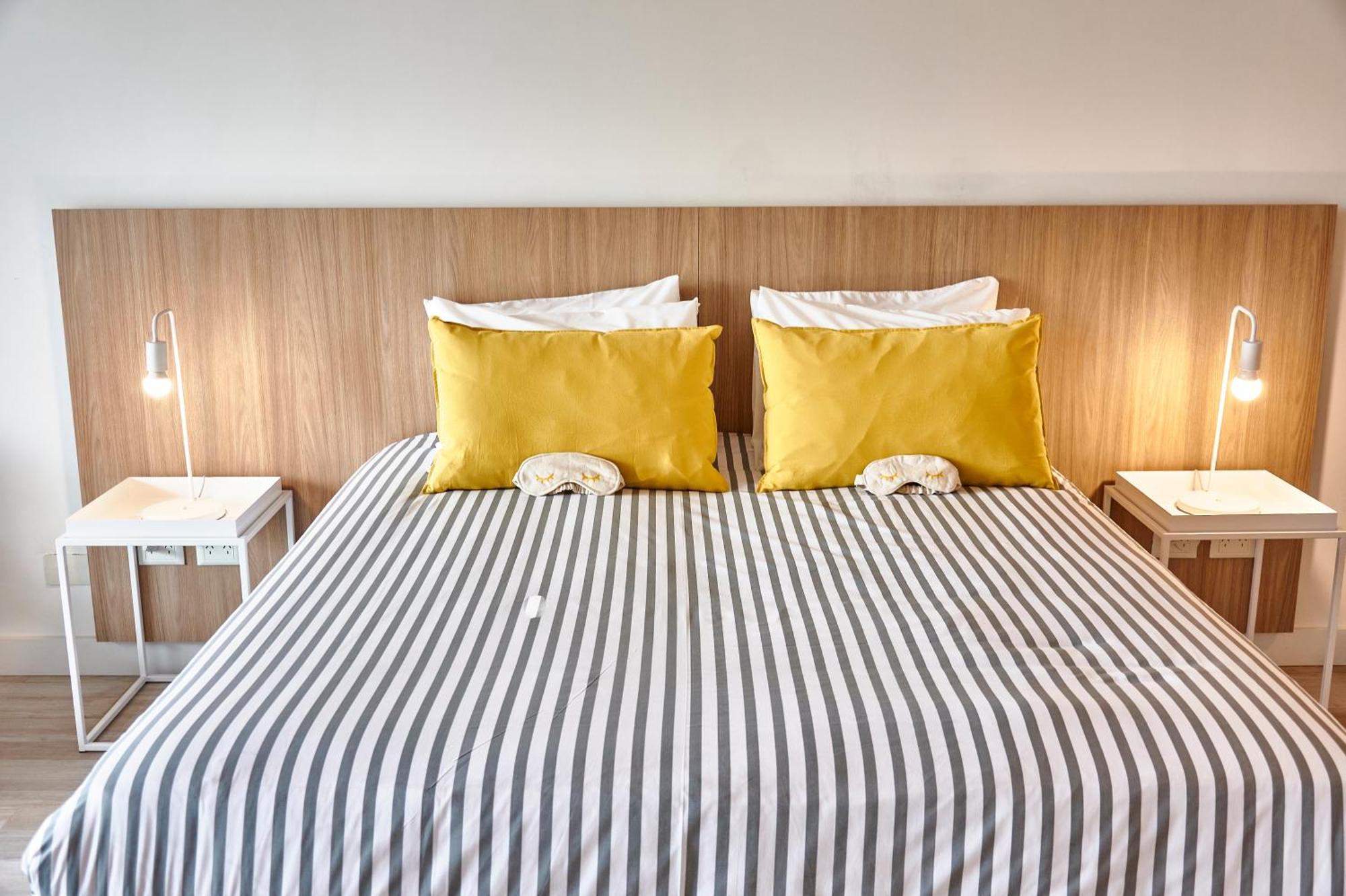 Babel Botanico Apartment Buenos Aires