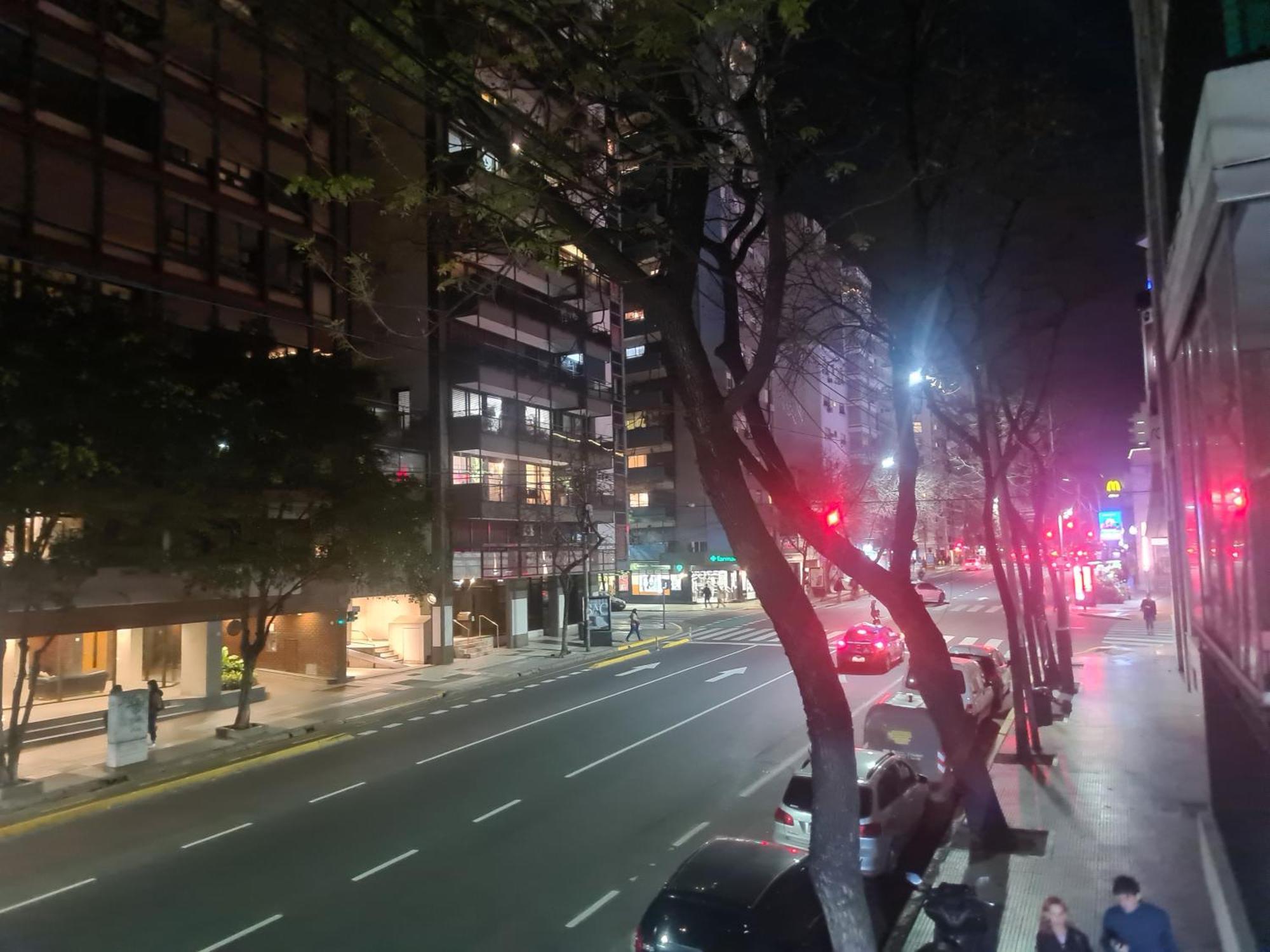 Palermo, Mejor Ubicacion, Amplio Y Luminoso A Pasos Del Shopping, Subte Y Parque * Ciudad Autónoma de Buenos Aires