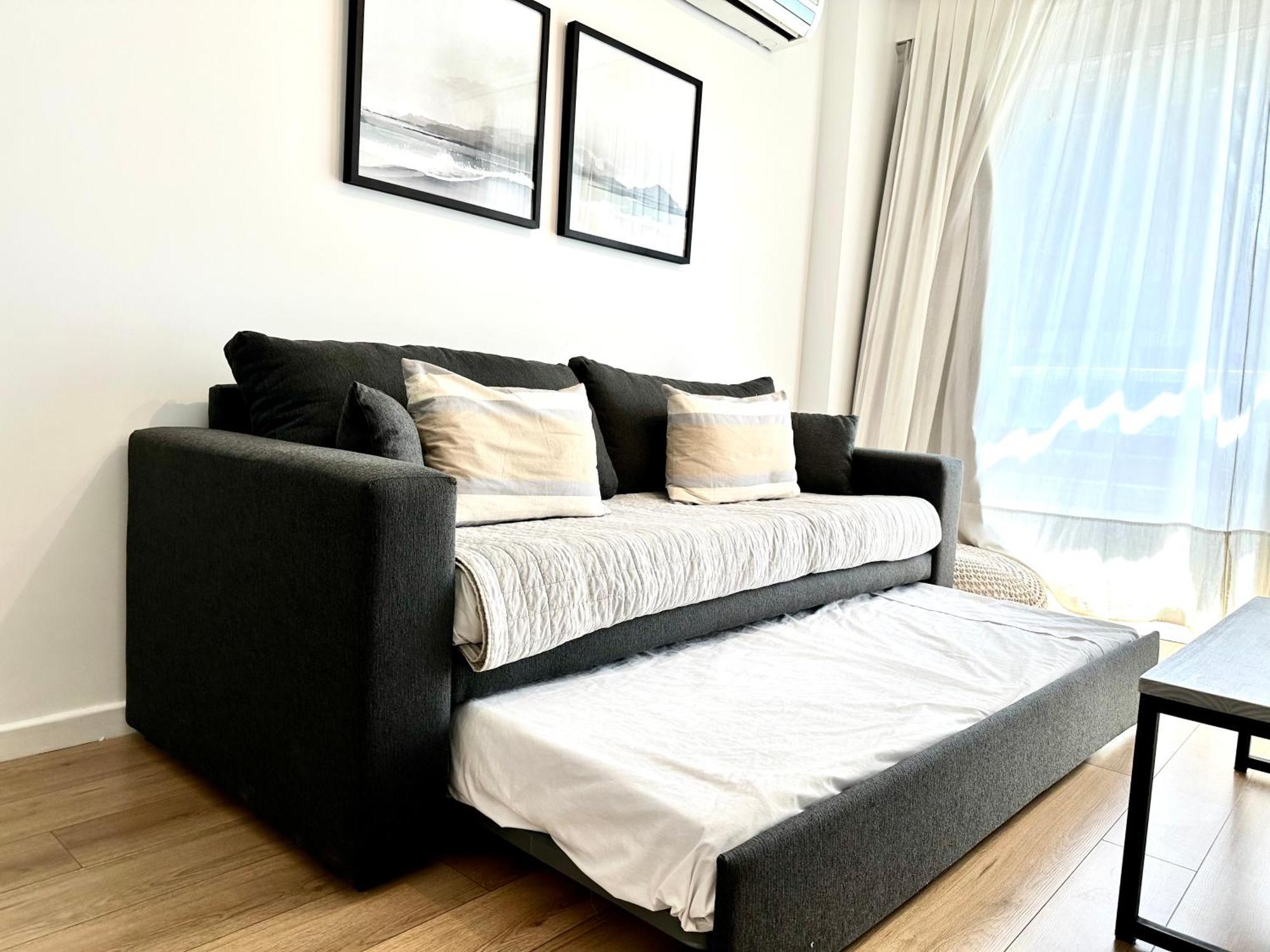 Apartment Beautiful In Palermo Soho *