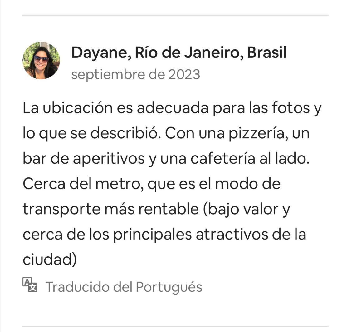 Dodis Recoleta * Buenos Aires