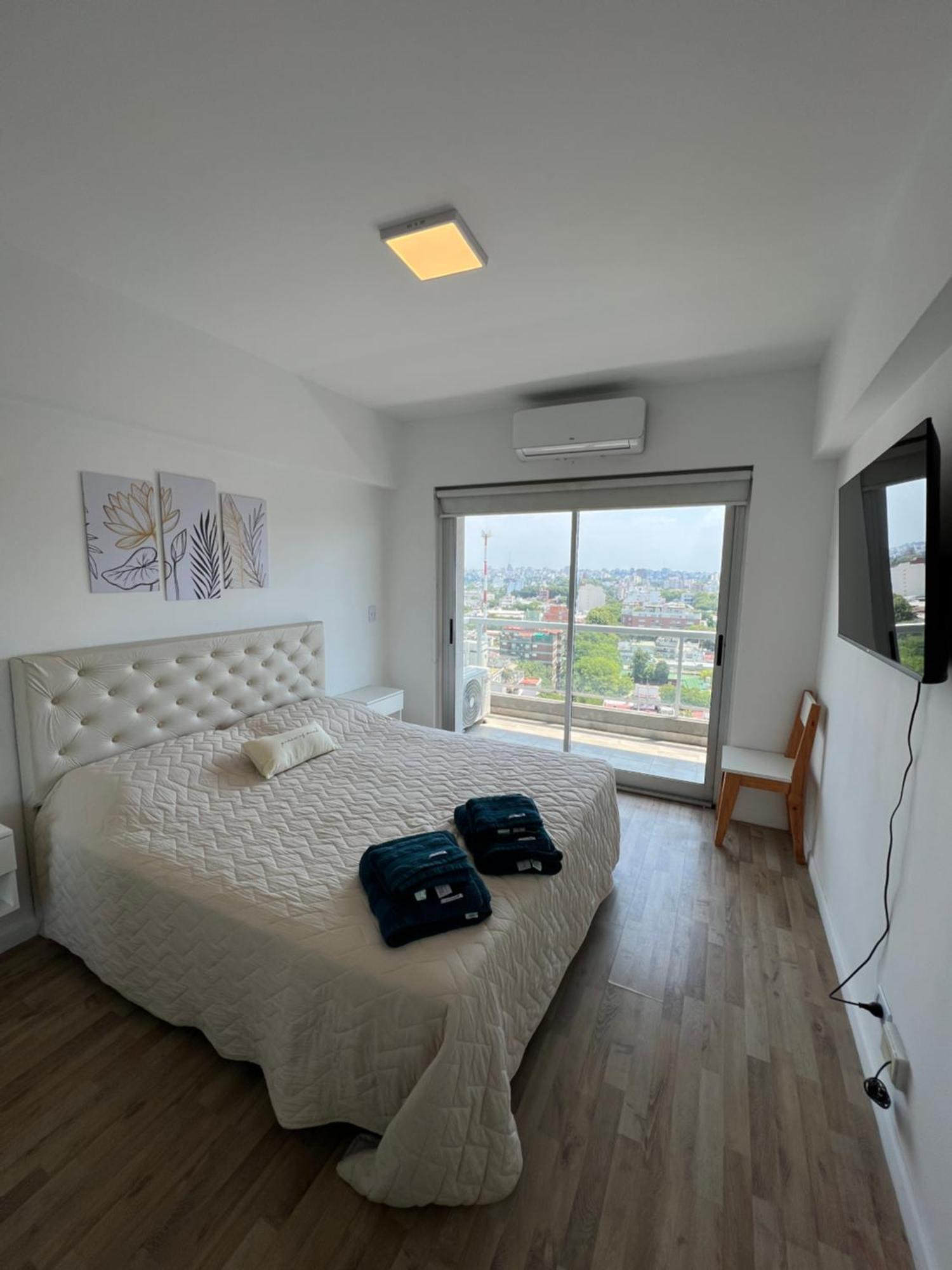 Metropolitan Highline - Premium Aparts - Full Amenities Con Gran Vista Apartment
