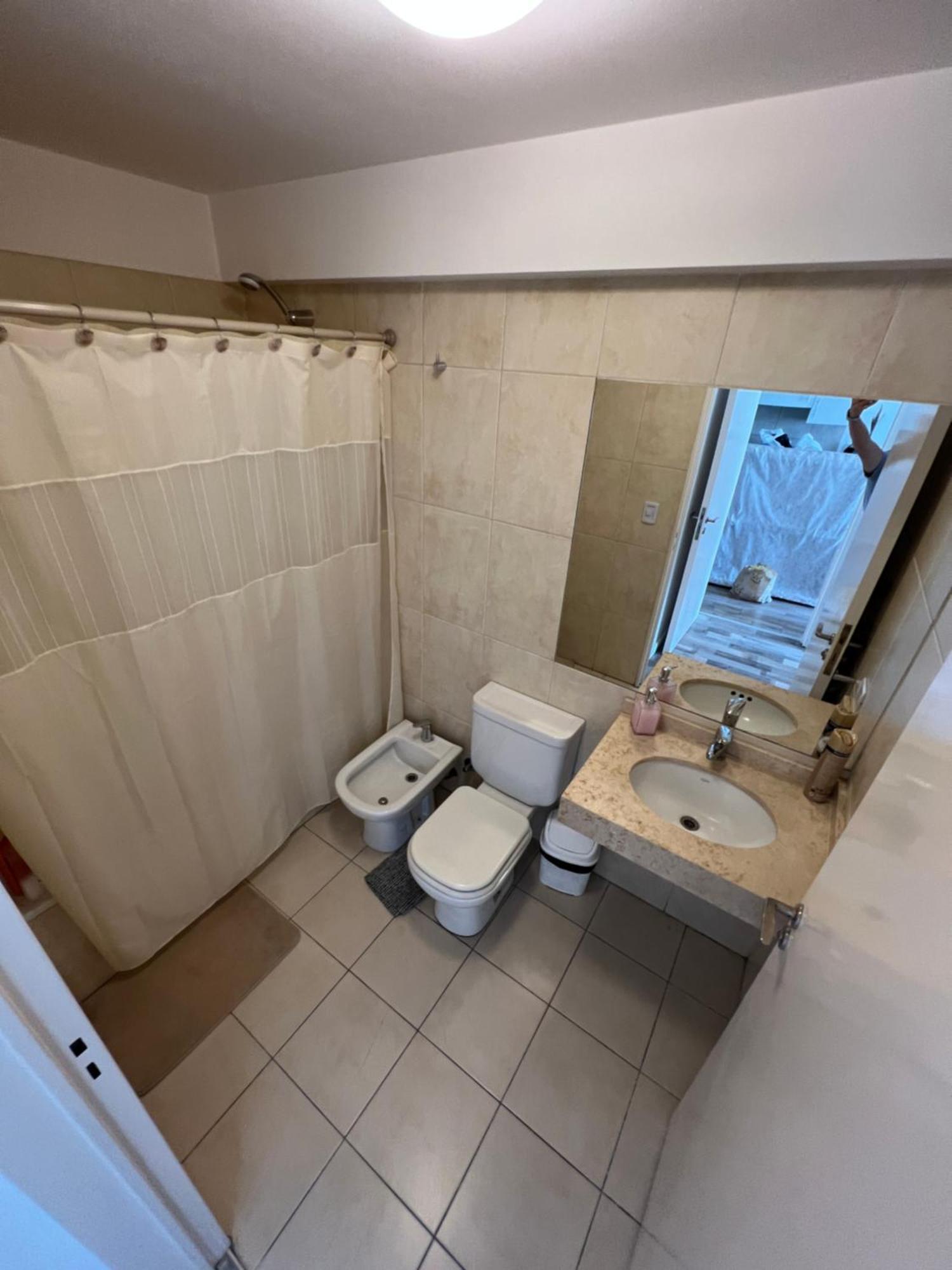 Metropolitan Highline - Premium Aparts - Full Amenities Con Gran Vista * Buenos Aires