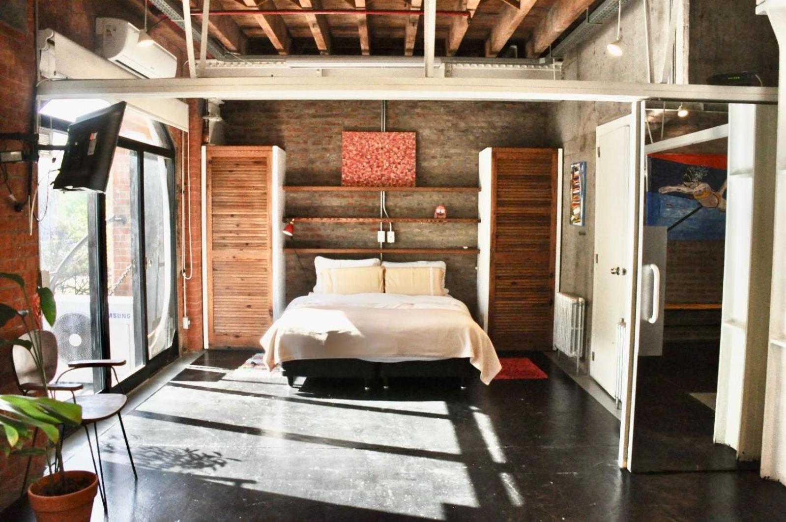 Madero Homes * Buenos Aires