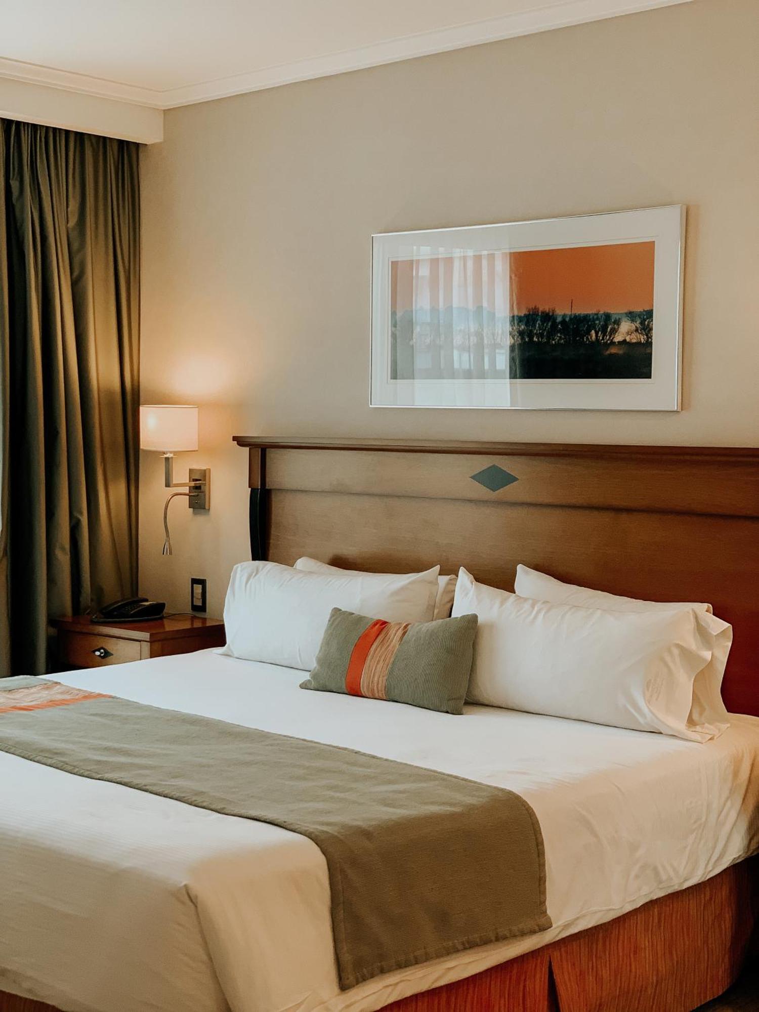 Blank Recoleta Hotel