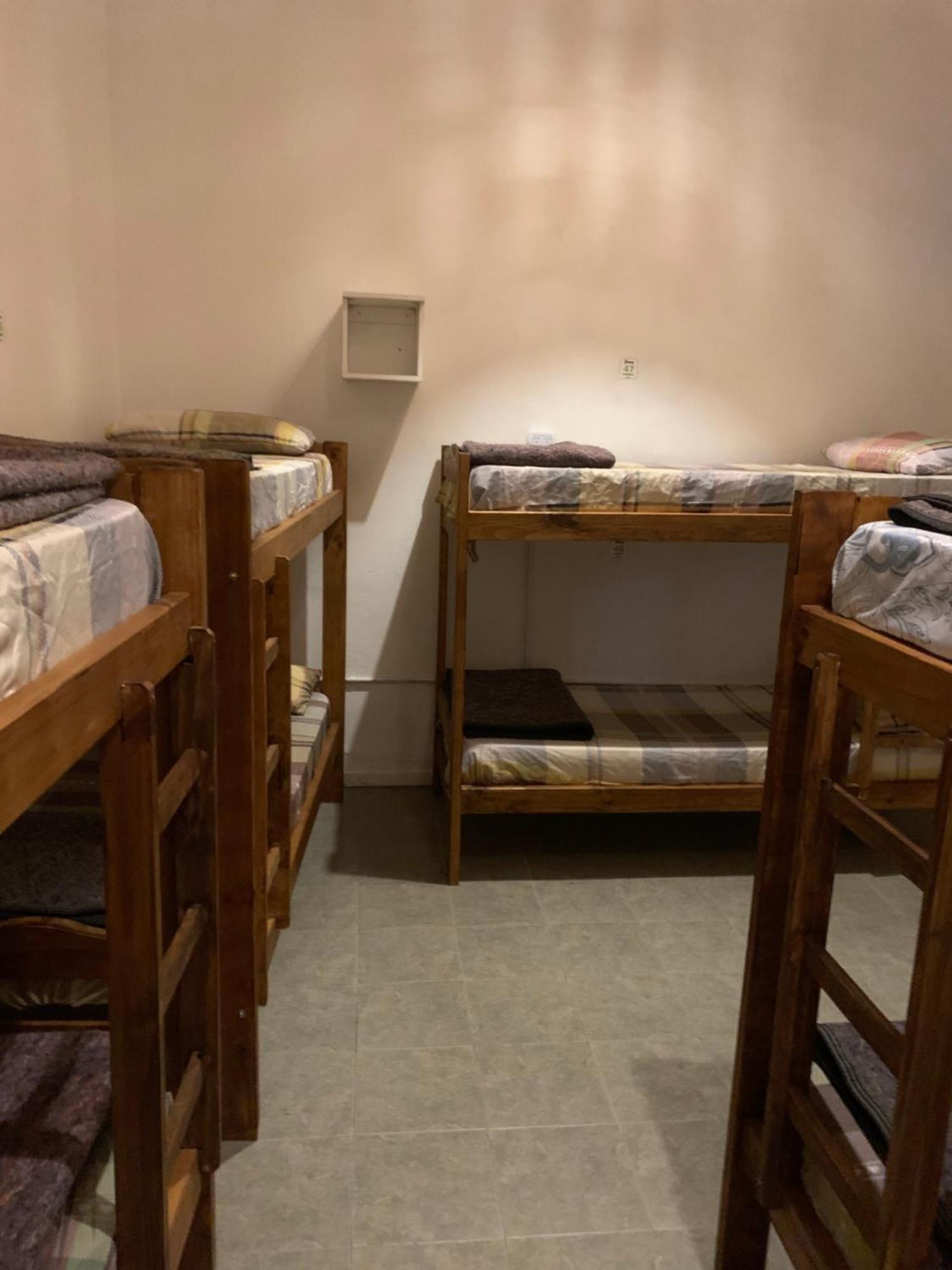 Mibaq Palermo Hostal Ciudad Autónoma de Buenos Aires