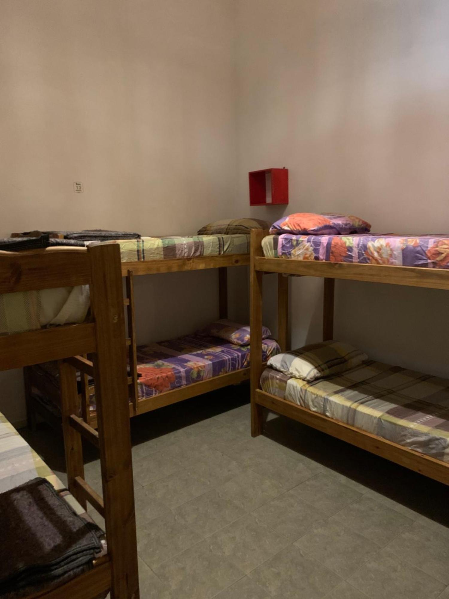 Hostal Mibaq Palermo *