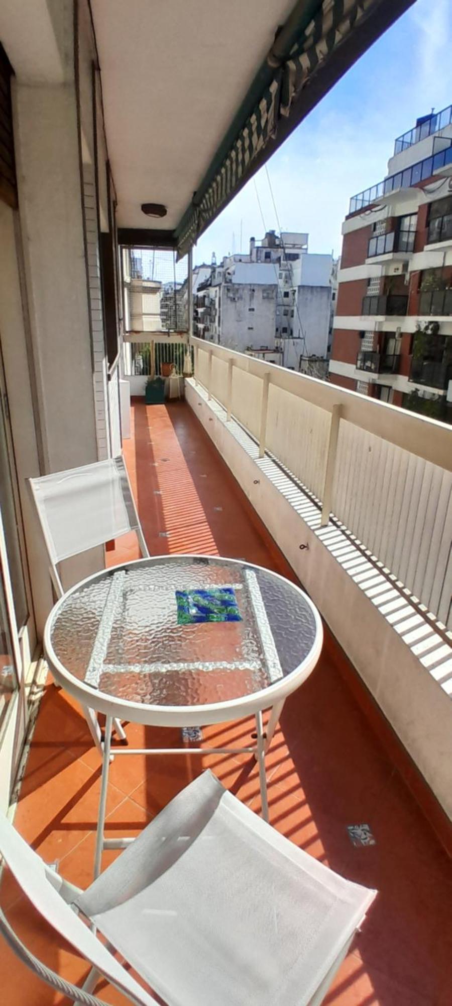 Apartment Anchorena Aritzi