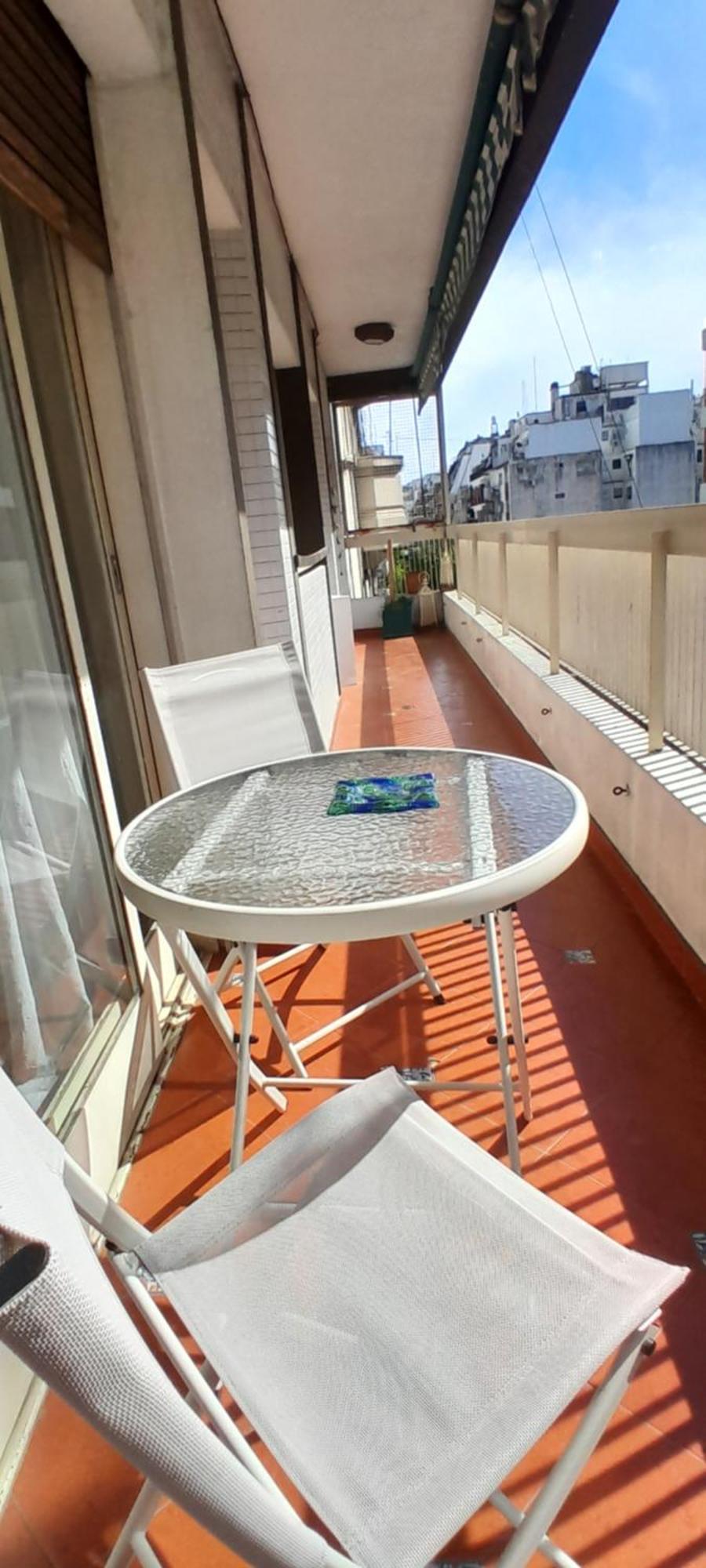 Apartment Anchorena Aritzi *