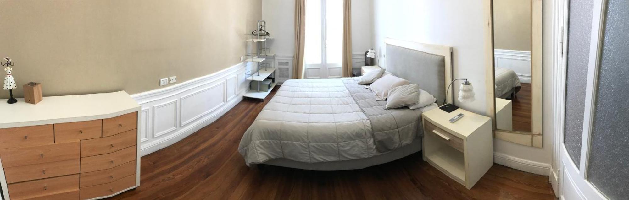Beautiful Classic Style In Downtown Buenos Aires
