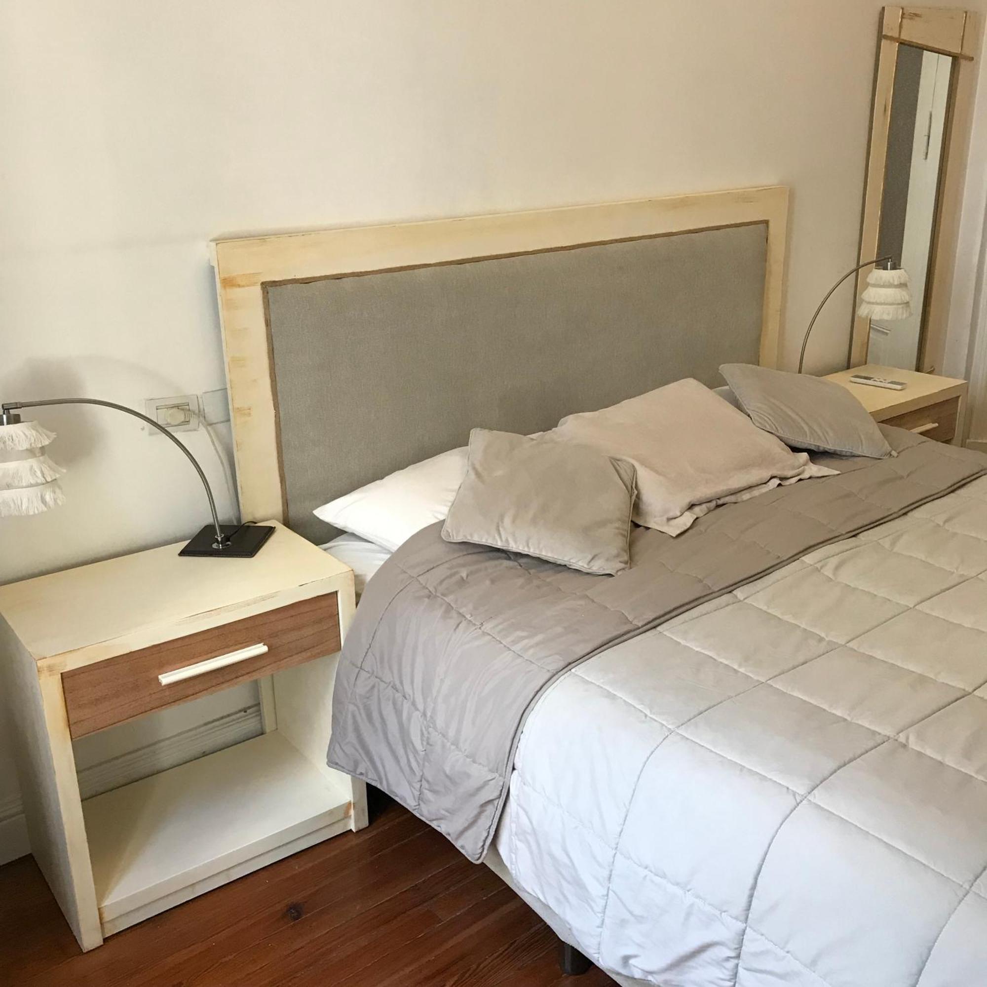 Beautiful Classic Style In Downtown Buenos Aires
