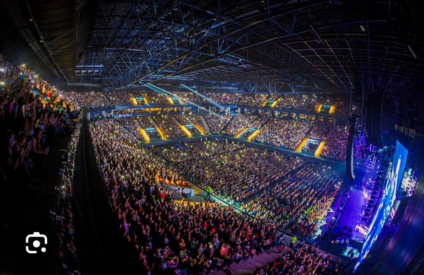 Movistar Arena 