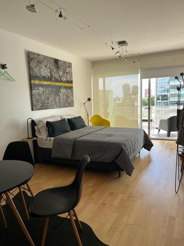 Apartment Departamento Increible En Av. Libertador, Belgrano Buenos Aires