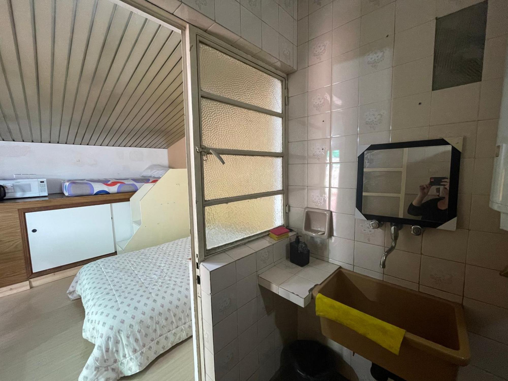 Sunshine Pompeya Apartamento Buenos Aires