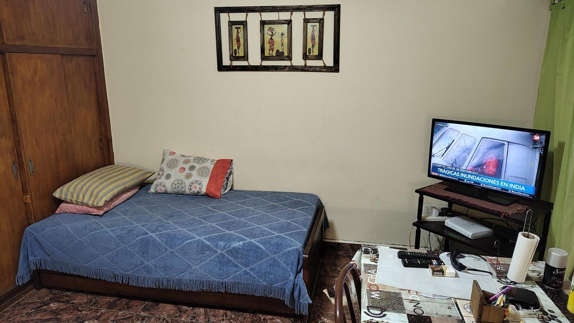 Mundo Felix Apartment Buenos Aires