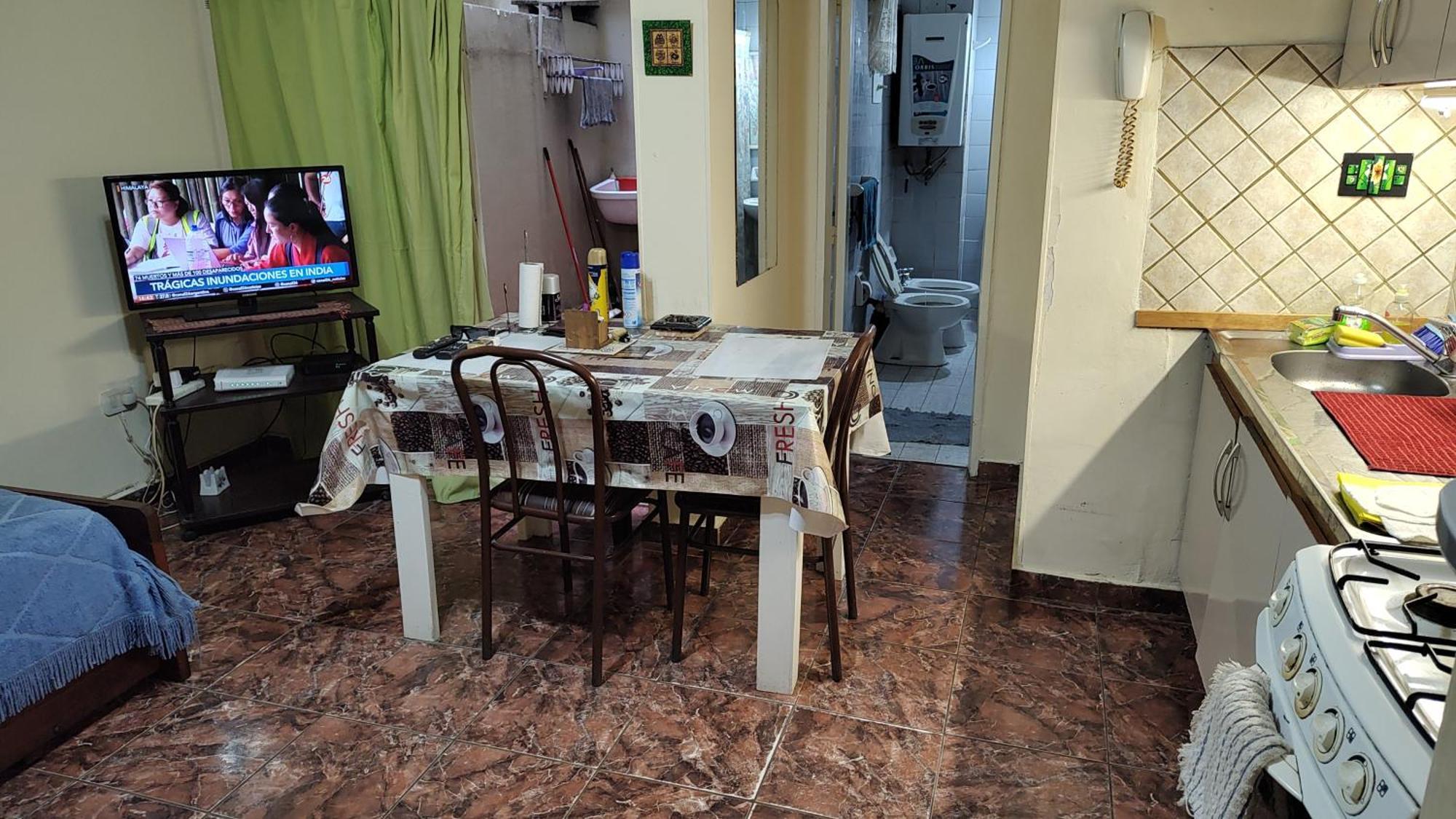 Mundo Felix Apartment Buenos Aires