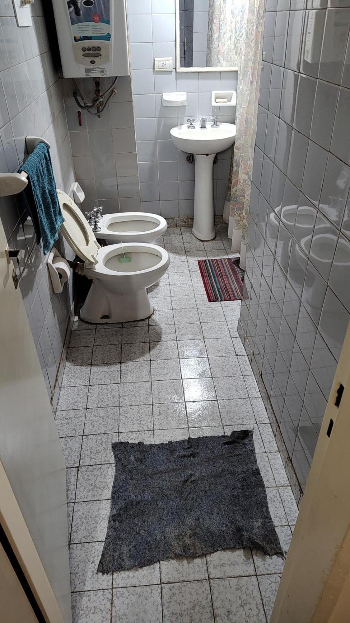 Apartment Mundo Felix *