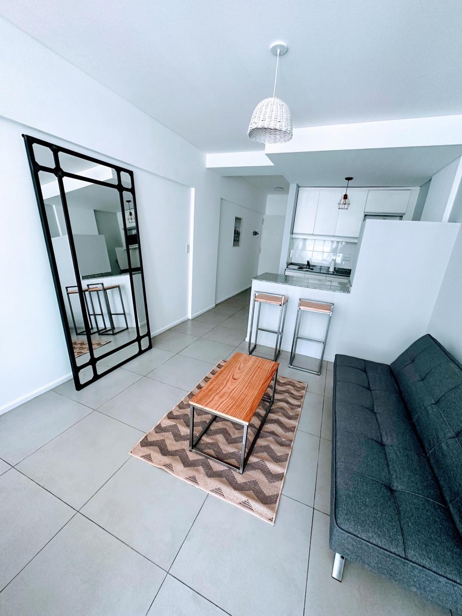 Palermo Medrano Studio Suits Apartment *