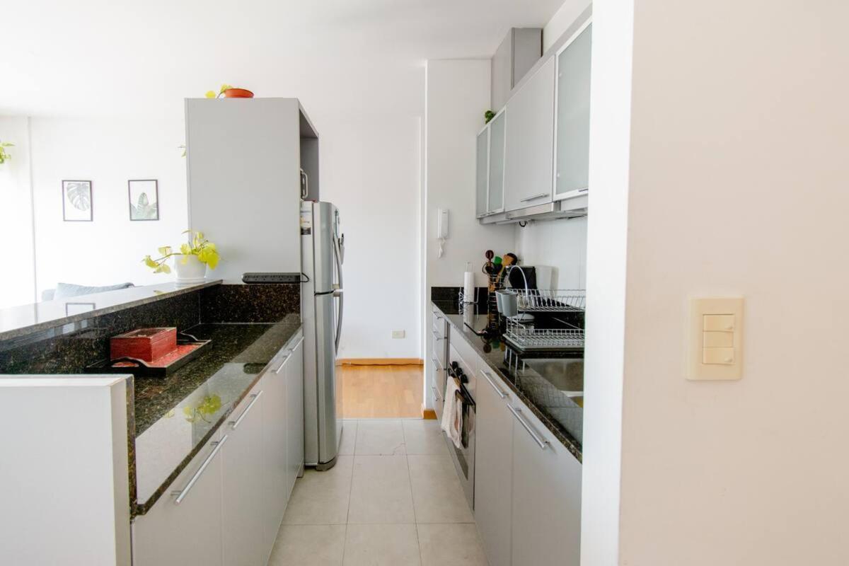 Apartment Hermoso En Canitas, Palermo