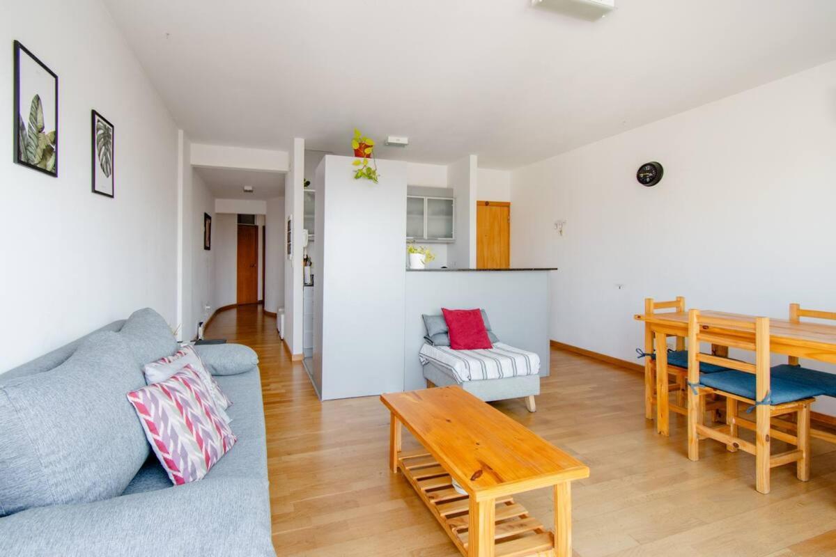 Hermoso En Canitas, Palermo Apartment