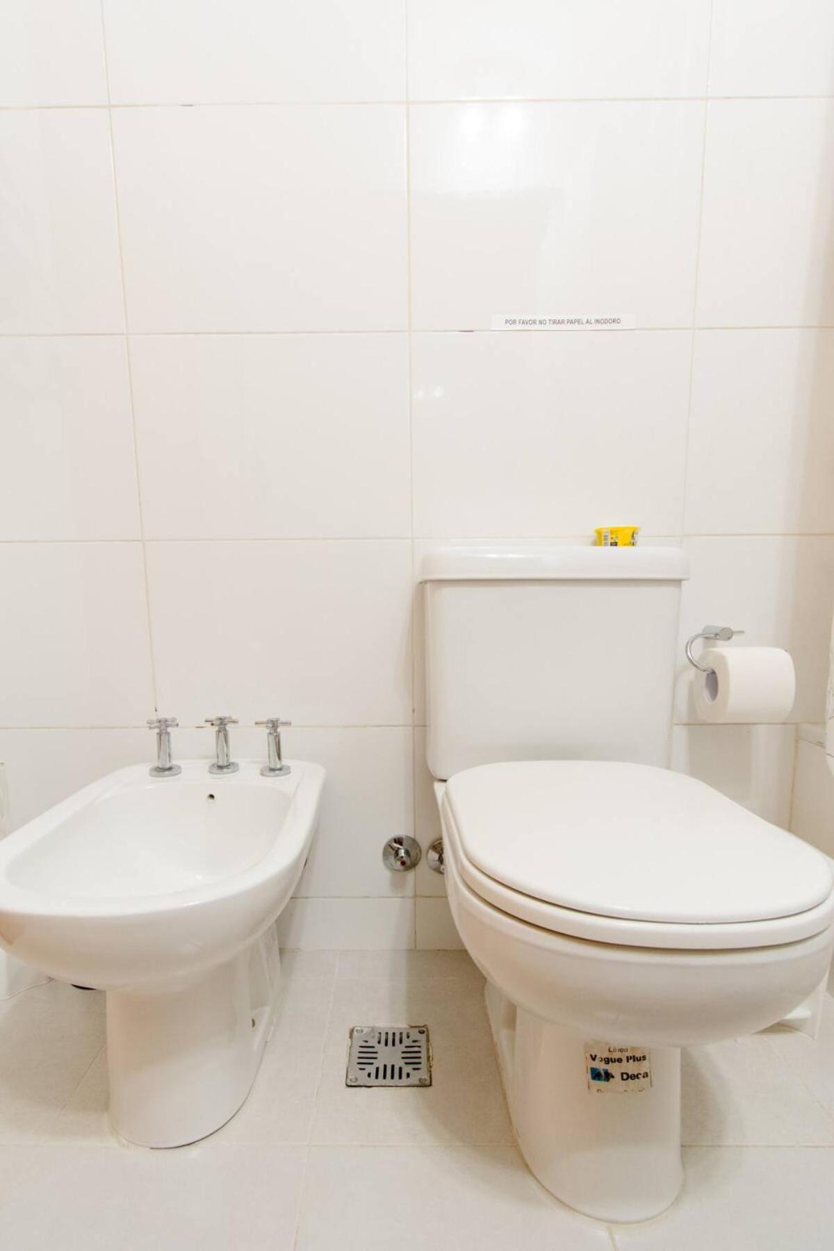 Hermoso En Canitas, Palermo Apartment *