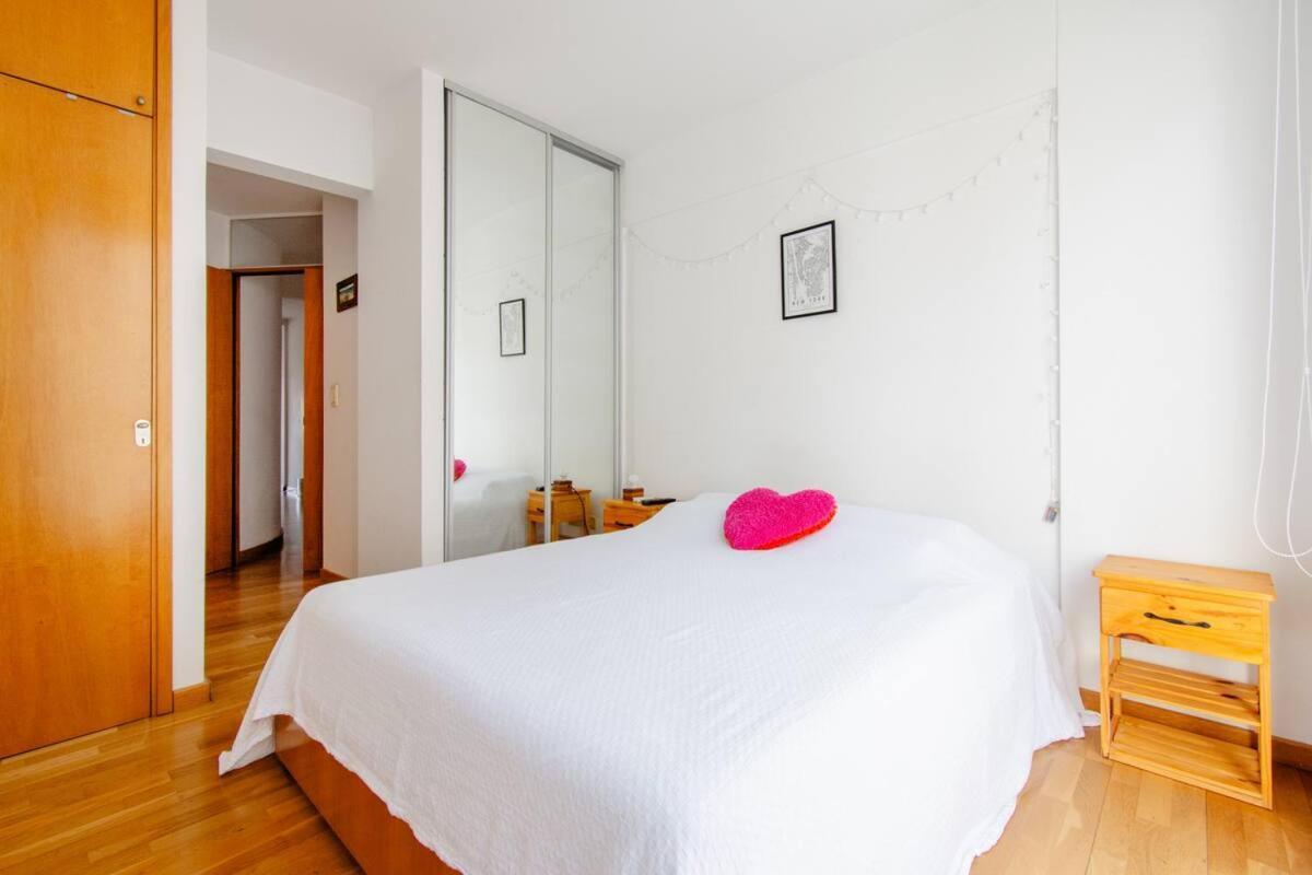 Apartment Hermoso En Canitas, Palermo