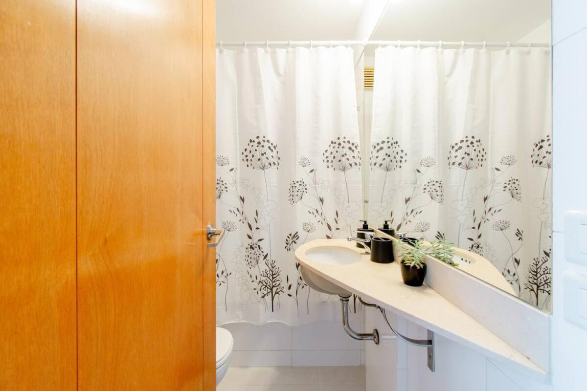 Hermoso En Canitas, Palermo Apartment Buenos Aires