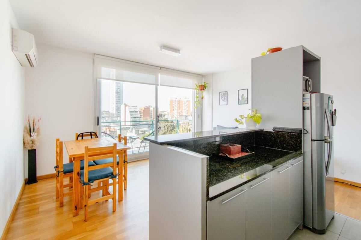 Hermoso En Canitas, Palermo Apartment