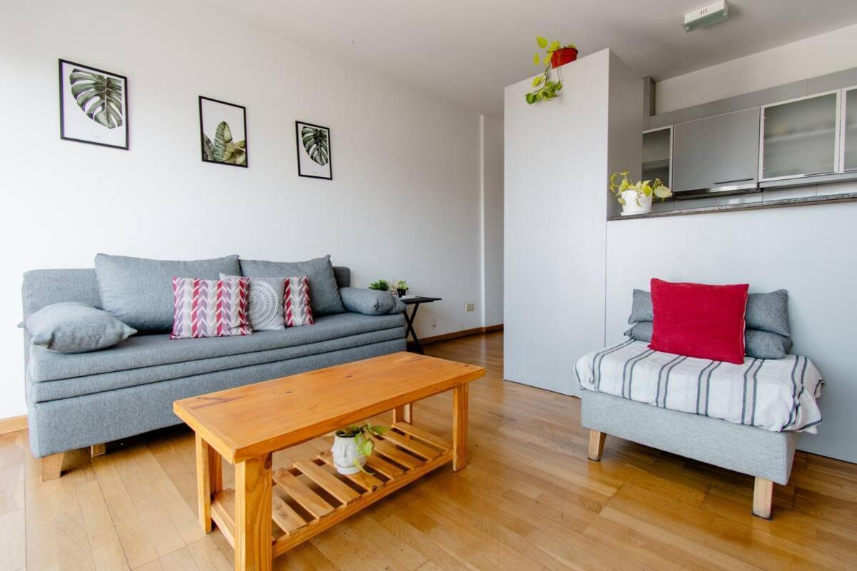 Hermoso En Canitas, Palermo Apartment *