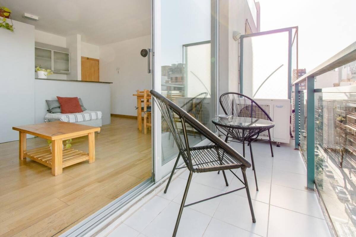 Hermoso En Canitas, Palermo Apartment