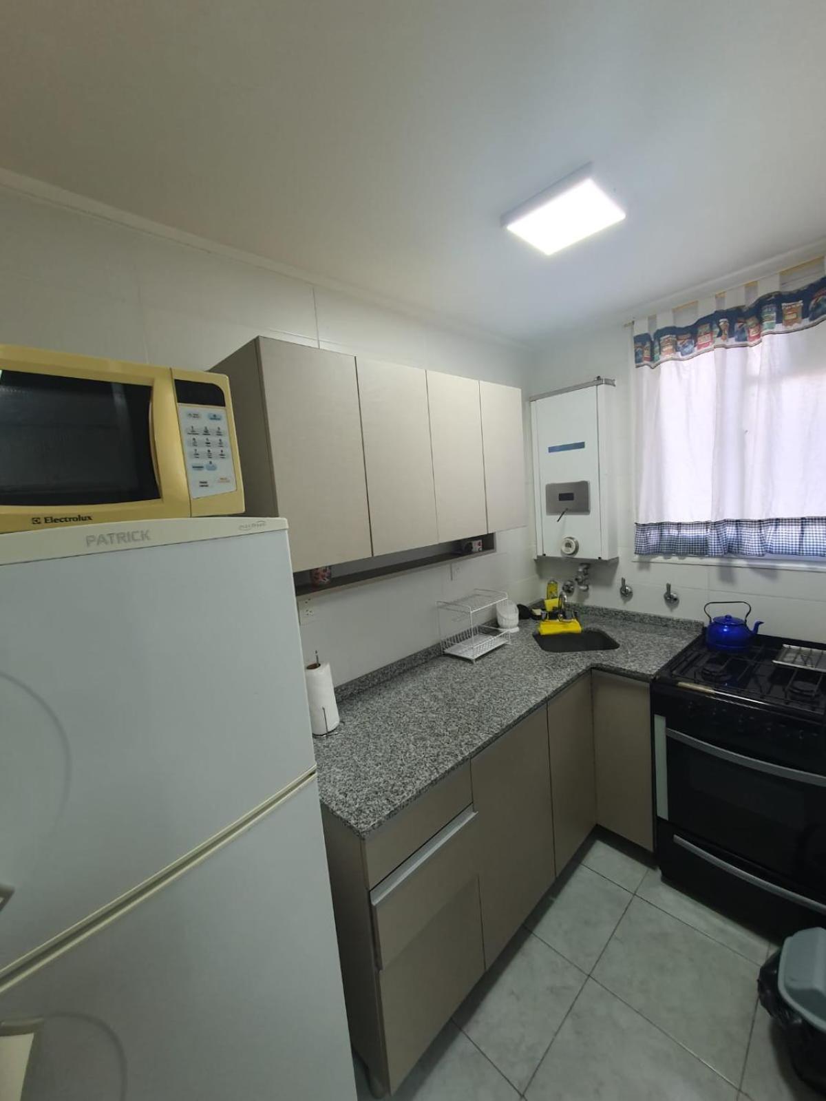 Homestay Luminoso Monoambiente En Monserrat Buenos Aires