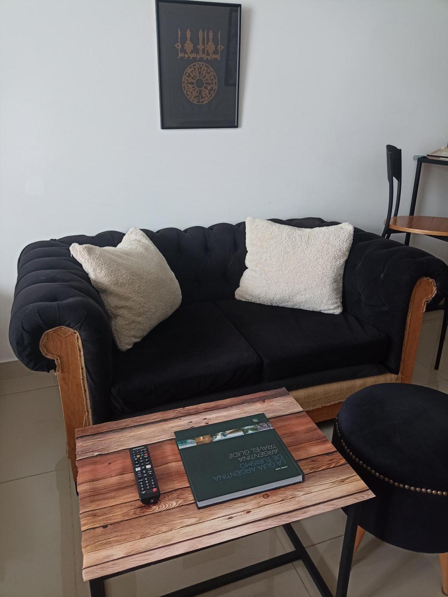 Apartment Daike
