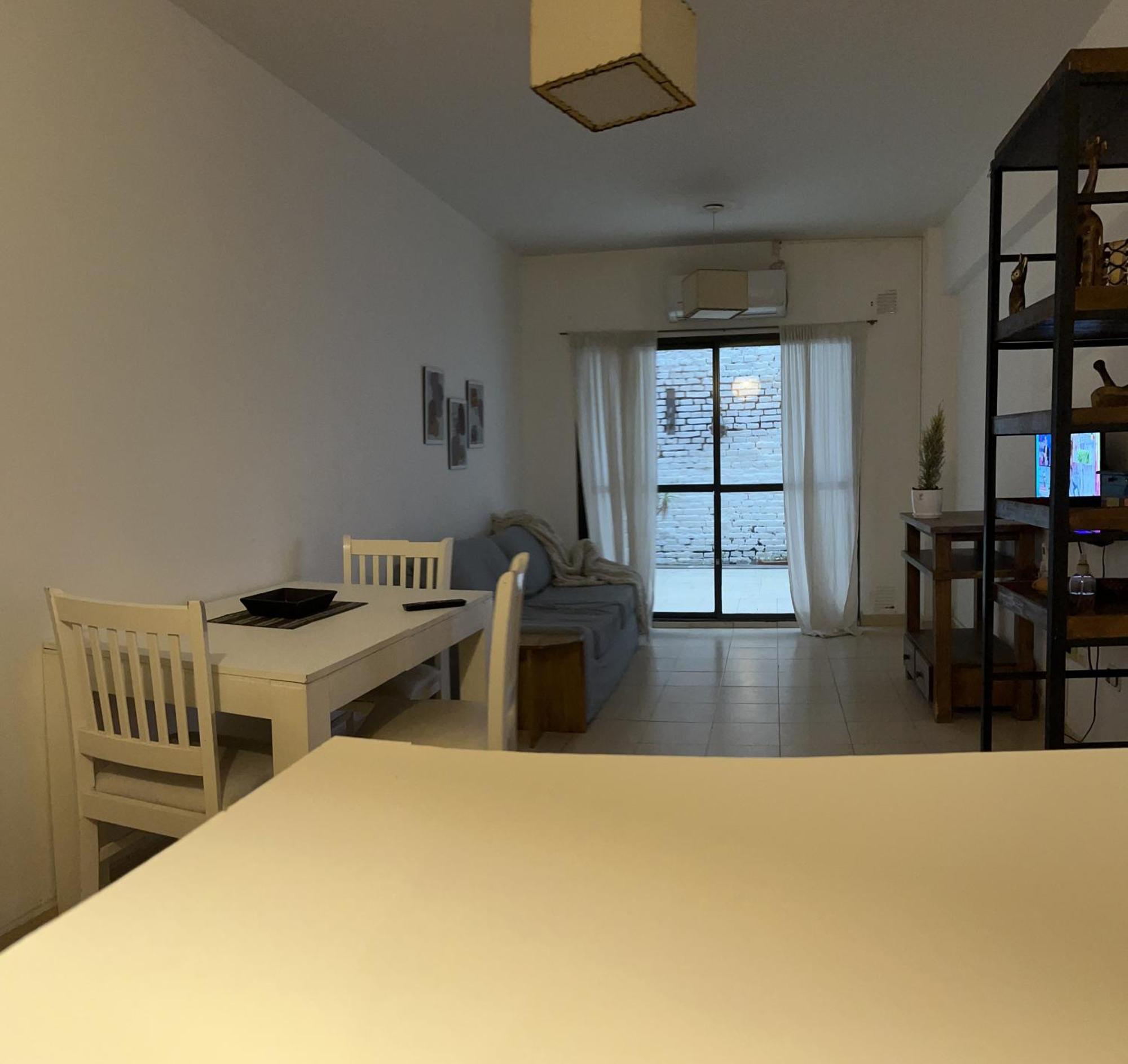 Baires Garden Apartment Buenos Aires