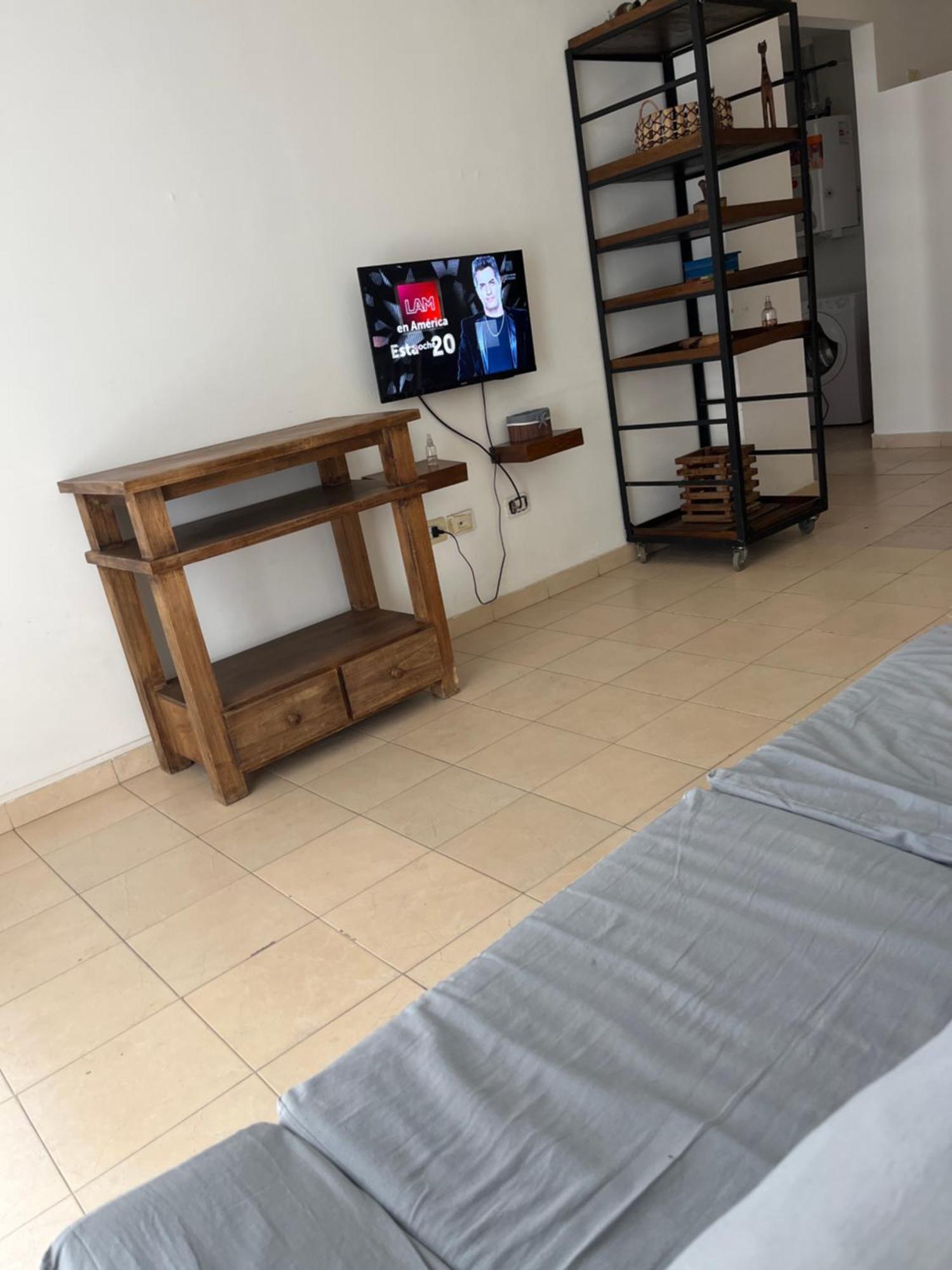 Apartment Baires Garden *