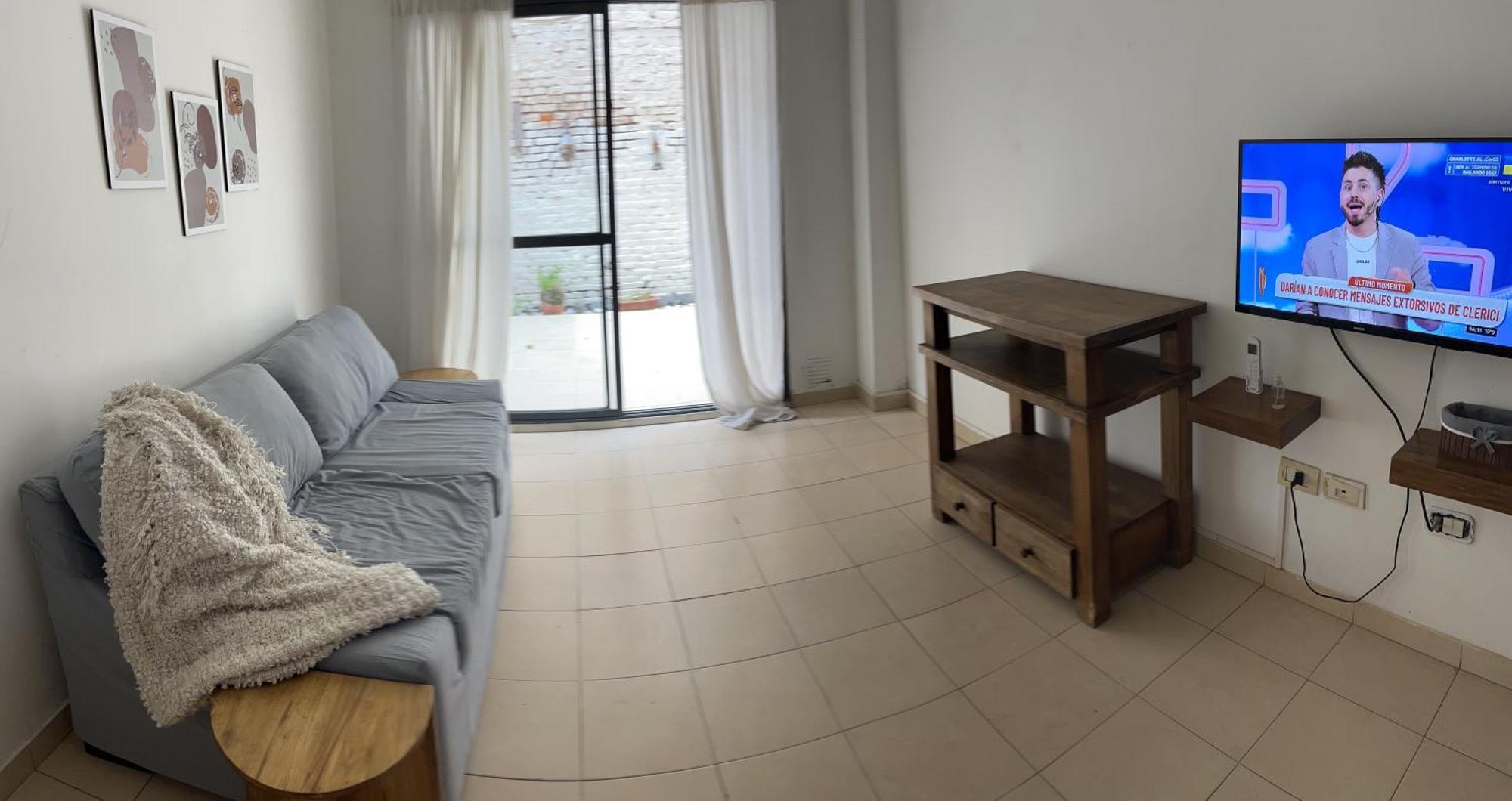 Apartment Baires Garden