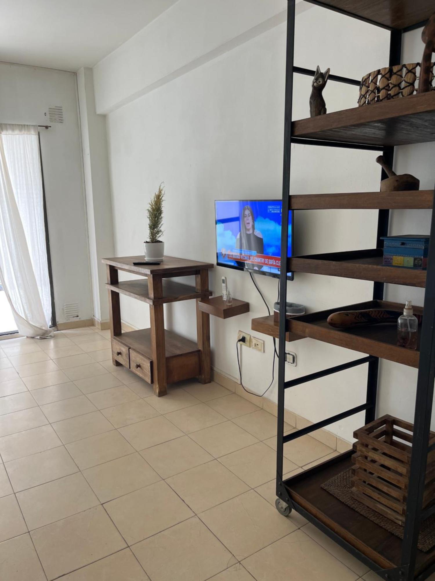 Apartment Baires Garden Buenos Aires
