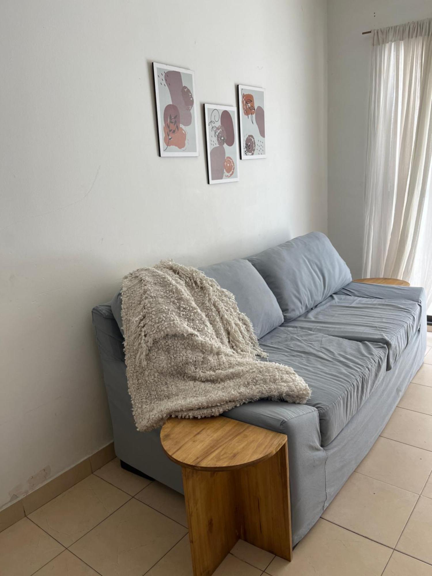 Apartment Baires Garden