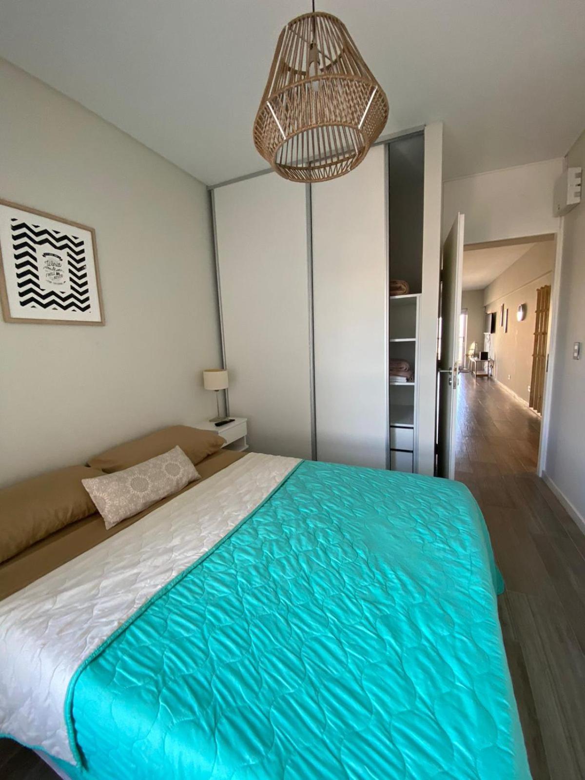 Apartment Start San Martin I
