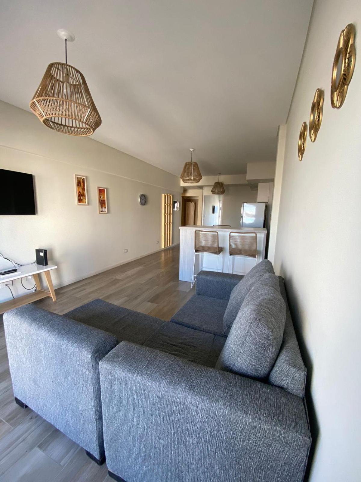 Apartment Start San Martin I Buenos Aires