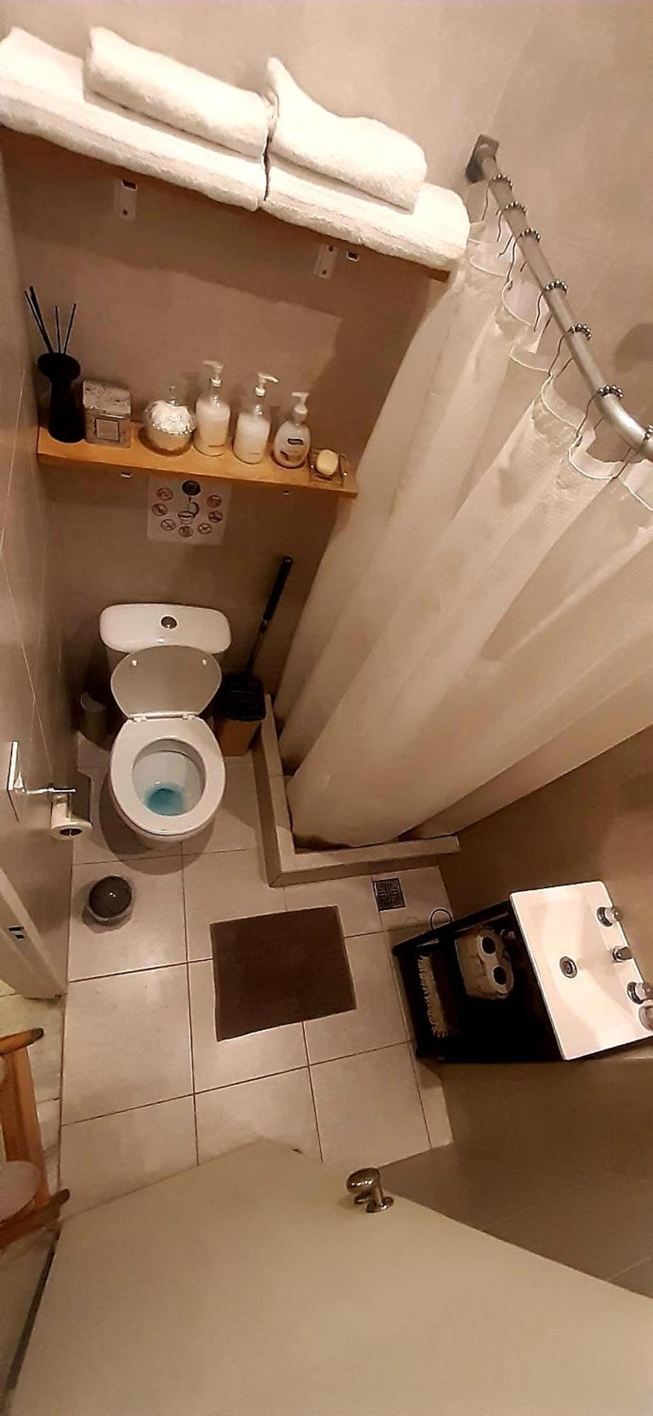 Apartamento Centrico Apartment *