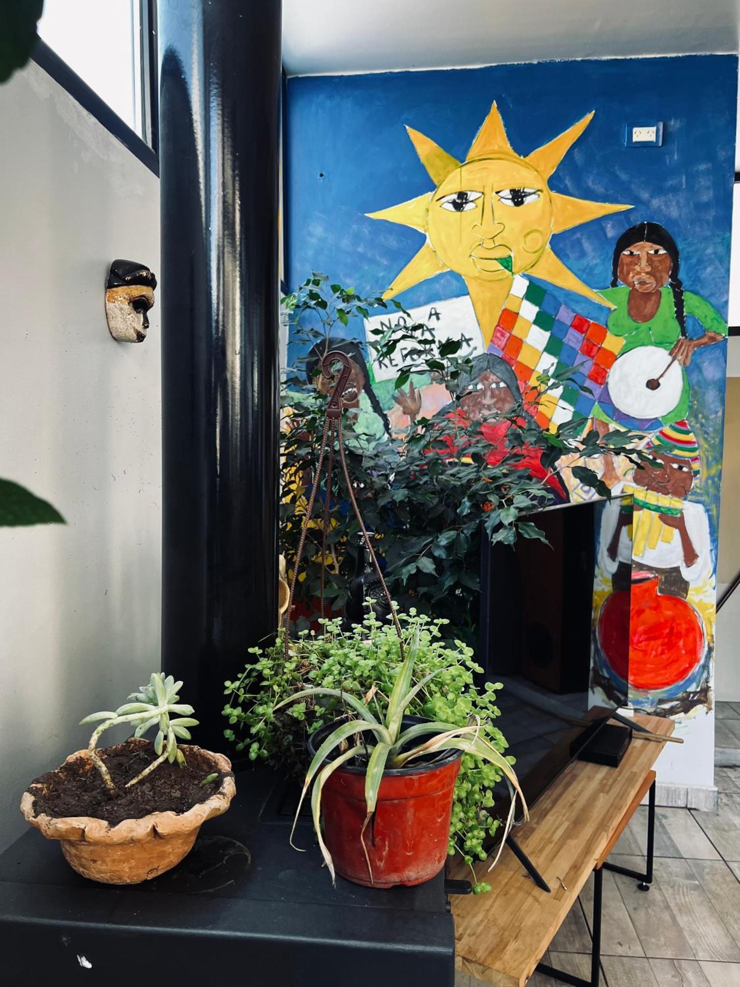 Casa Sumaq Casa de hóspedes Buenos Aires