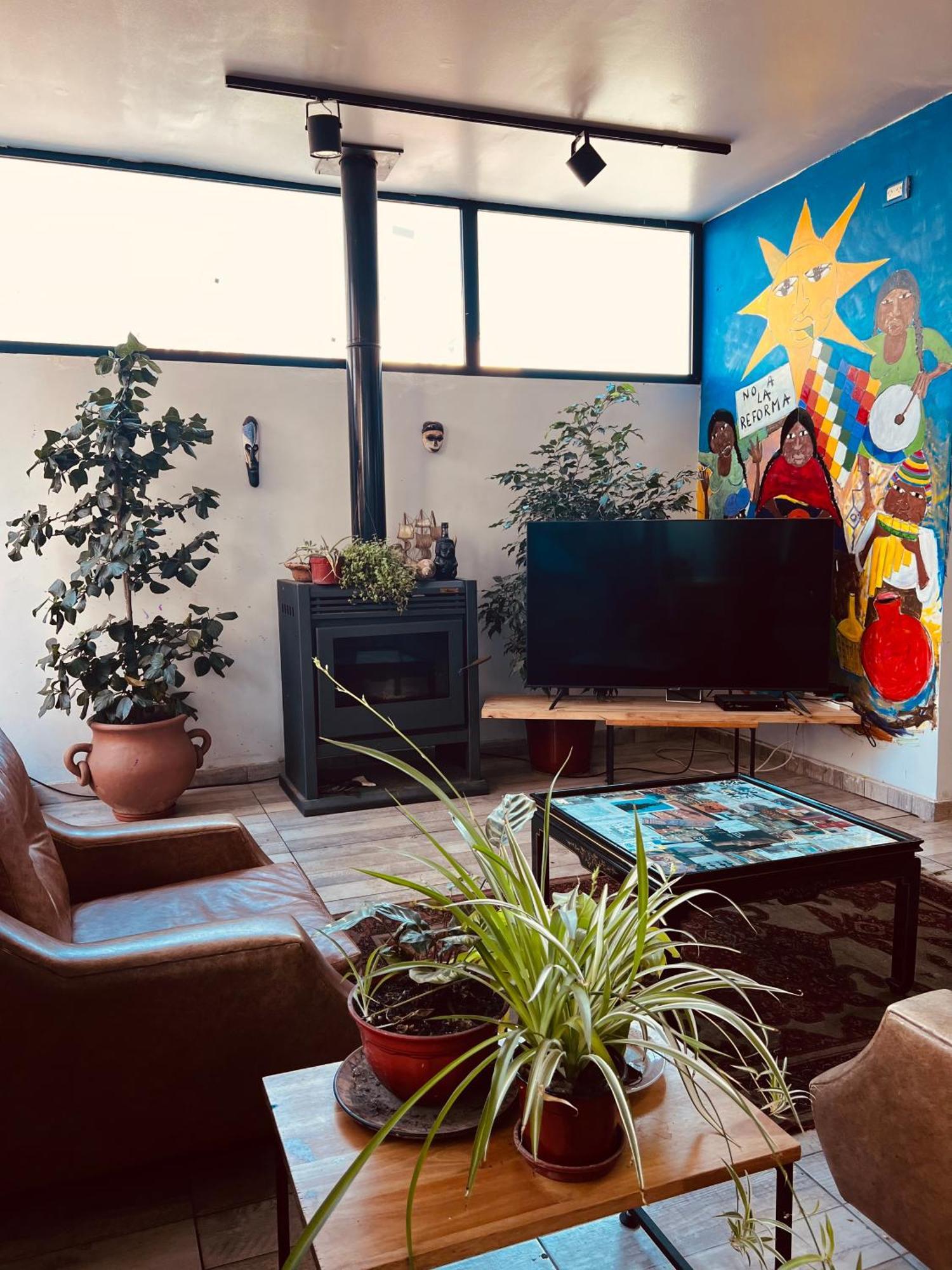 Casa Sumaq Buenos Aires