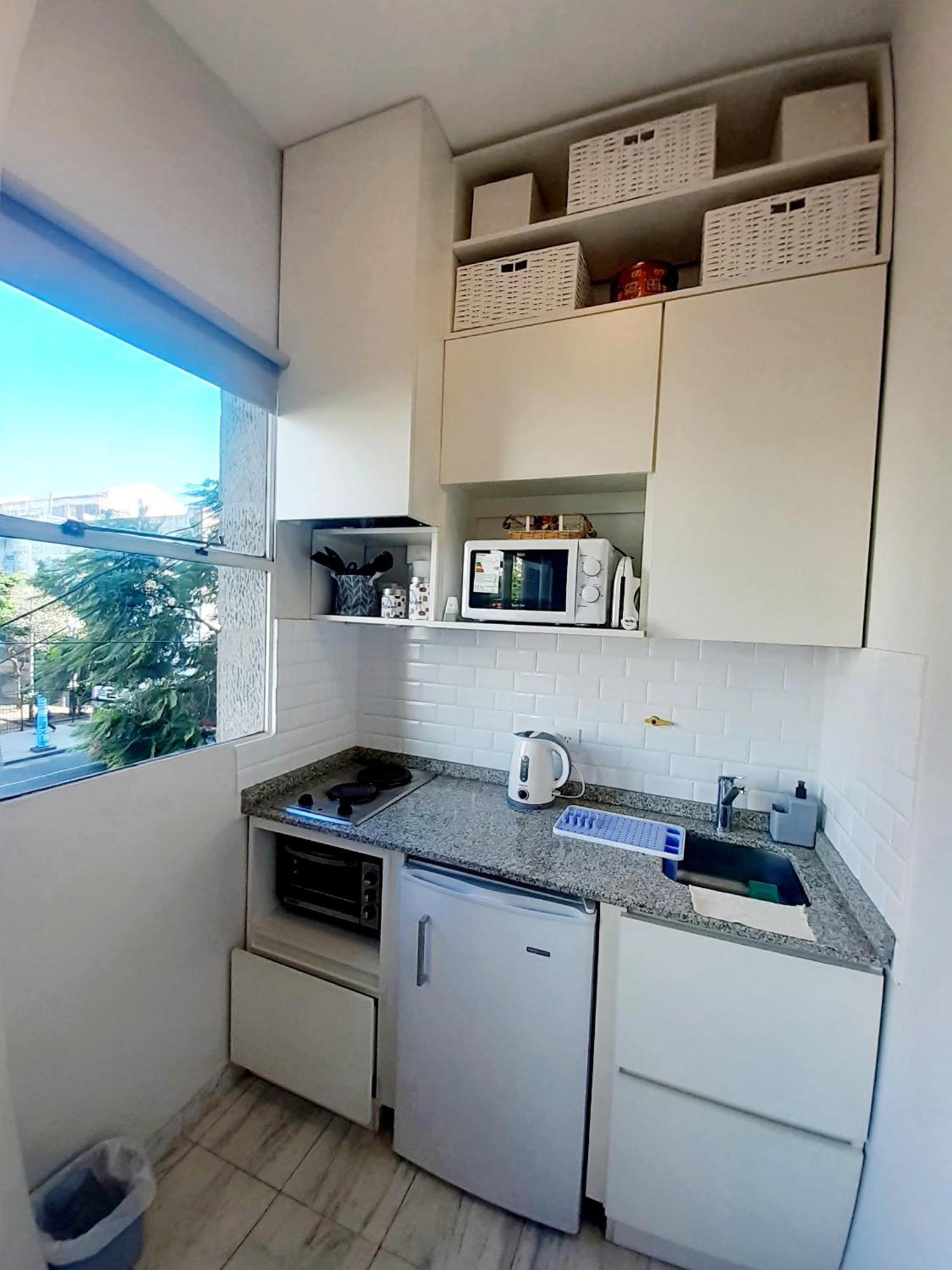 Apartment Apartamento Centrico